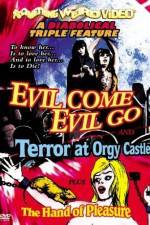 Watch Terror at Orgy Castle Primewire