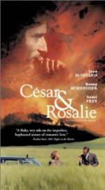 Watch César and Rosalie Primewire