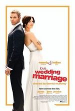 Watch Love, Wedding, Marriage Primewire