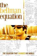 Watch The Bellman Equation Primewire