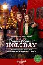 Watch Once Upon a Holiday Primewire