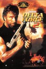 Watch Delta Force 2: The Colombian Connection Primewire