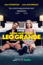 Watch Good Luck to You, Leo Grande Primewire