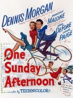 Watch One Sunday Afternoon Primewire