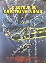 Watch The Return of Captain Nemo Primewire