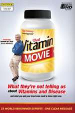 Watch That Vitamin Movie Primewire