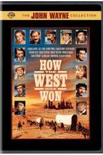 Watch How the West Was Won Primewire
