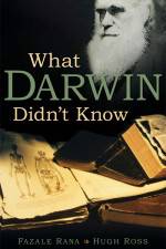 Watch What Darwin Didn't Know Primewire