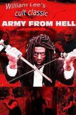 Watch Army from Hell Primewire
