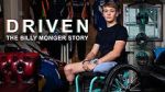 Watch Driven: The Billy Monger Story Primewire
