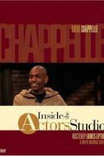 Watch Dave Chappelle Inside the Actors Studio Primewire