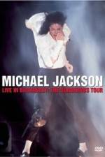 Watch Michael Jackson Live in Bucharest The Dangerous Tour Primewire