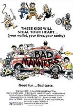 Watch Bad Manners Primewire