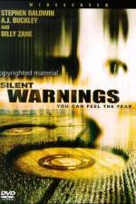 Watch Silent Warnings Primewire
