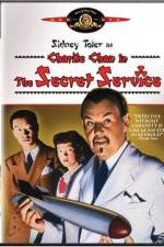 Watch Charlie Chan in the Secret Service Primewire