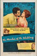 Watch The Member of the Wedding Primewire
