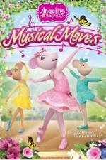 Watch Angelina Ballerina Musical Moves Primewire