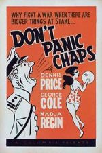 Watch Don't Panic Chaps Primewire