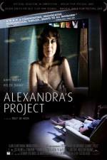 Watch Alexandra's Project Primewire