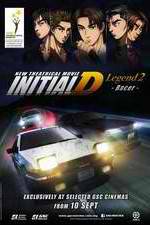 Watch New Initial D the Movie: Legend 2 - Racer Primewire