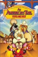 Watch An American Tail: Fievel Goes West Primewire