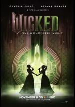 Watch Wicked: One Wonderful Night (TV Special 2025) Primewire