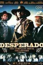 Watch Desperado: The Outlaw Wars Primewire