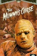 Watch The Mummy's Curse Primewire