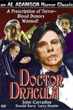 Watch Doctor Dracula Primewire