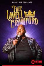 Watch Lavell Crawford: THEE Lavell Crawford (TV Special 2023) Primewire