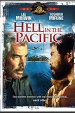 Watch Hell in the Pacific Primewire