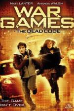 Watch Wargames: The Dead Code Primewire