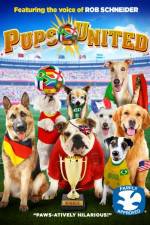 Watch Pups United Primewire