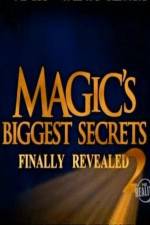 Watch Breaking the Magician's Code 2 Magic's Biggest Secrets Finally Revealed Primewire