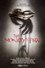 Watch The Monkeys Paw Primewire