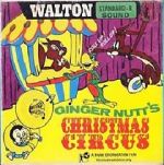 Watch Ginger Nutt\'s Christmas Circus (Short 1949) Primewire