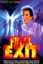 Watch Final Exit Primewire