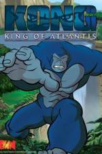 Watch Kong King of Atlantis Primewire