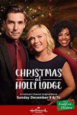 Watch Christmas at Holly Lodge Primewire