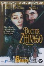 Watch Doctor Zhivago Primewire
