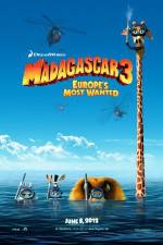 Watch Madagascar 3 Primewire