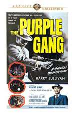 Watch The Purple Gang Primewire
