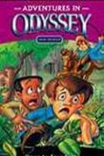Watch Adventures in Odyssey - Race to Freedom Primewire
