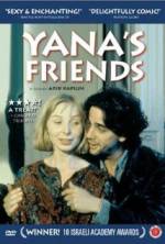 Watch Yana's Friends Primewire