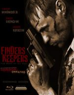 Watch Finders Keepers: The Root of All Evil Primewire