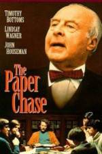 Watch The Paper Chase Primewire