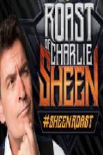 Watch Comedy Central Roast of Charlie Sheen Primewire