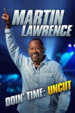 Watch Martin Lawrence Doin Time Primewire