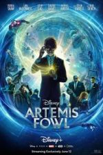Watch Artemis Fowl Primewire