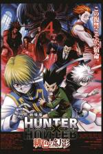 Watch Hunter x Hunter - Phantom Rouge Primewire